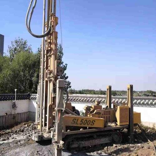 庐江县打降水井