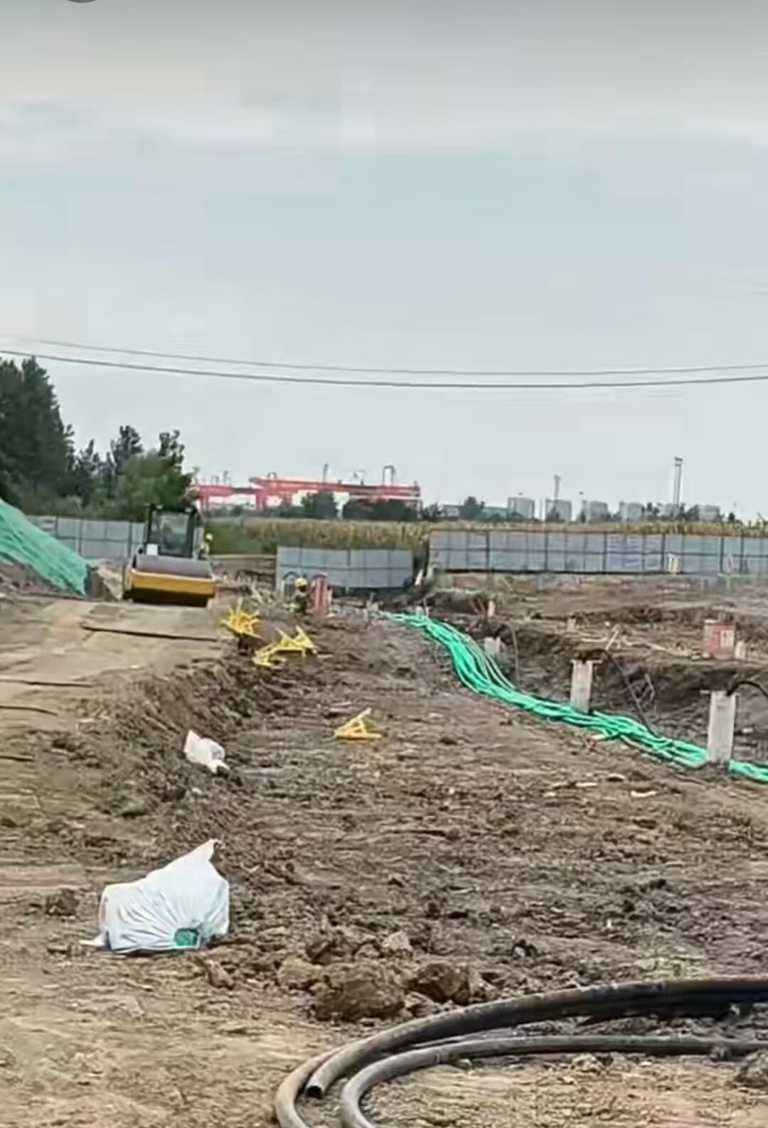 庐江县打井公司
